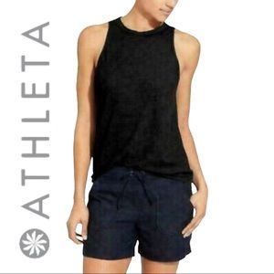 Athleta Cotton With Ease Tank
